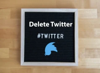 How to Delete Your Twitter Account: A Simple Guide