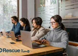 LogMeIn123 Rescue: The Ultimate Guide for Remote Support