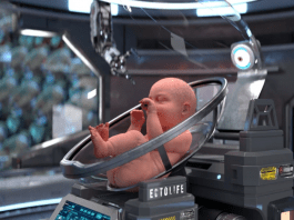 The Future of Reproduction: The Rise of Ectolife Artificial Wombs