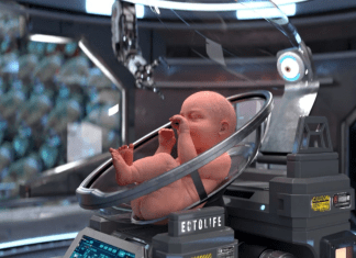 The Future of Reproduction: The Rise of Ectolife Artificial Wombs