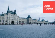 5 Reasons Why You Should Consider Looking for Jobs in Russia