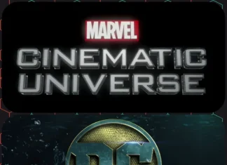 A Complete List of Marvel and DC Movies and TV Shows Coming in 2023