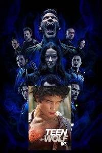 Scott McCall's Return: The Teen Wolf Movie Review