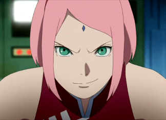 The Controversy Surrounding Sakura Haruno: Why Naruto Fans Dislike Her