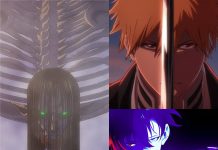 List Of All Popular Anime Releases Coming Out 2023