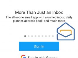 Zoho Mail Login - How To Sign In To Zoho Mail