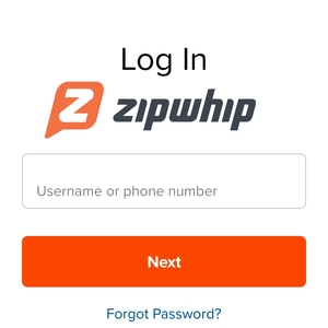Zipwhip Login - How To Sign In To Zipwhip