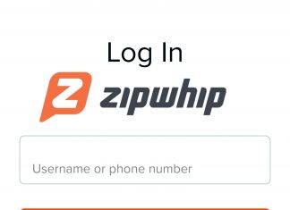 Zipwhip Login - How To Sign In To Zipwhip