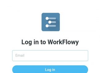 How To Sign Up And Login To Workflowy (2023)