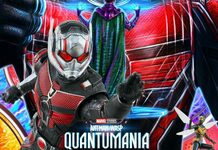 Ant-Man and the Wasp: Quantumania Review: Good, but Not Great