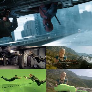 VFX vs. CGI: Understanding the Differences