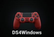 How To Set Up DS4windows On A Mac Or Windows