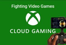 List of Xbox Cloud Gaming Fighting Video Games Available To Play