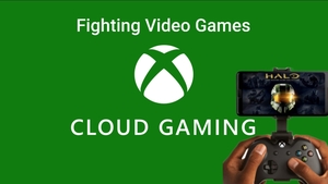 List of Xbox Cloud Gaming Fighting Video Games Available To Play