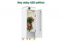 Hey Abby Automated Grow Box 420 Edition Review (2023)