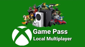 11 Of The Xbox Game Pass Local Multiplayer Games Available On PC