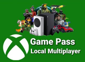 11 Of The Xbox Game Pass Local Multiplayer Games Available On PC