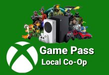 8 Of The Xbox Game Pass Local Co-Op Games Available On PC
