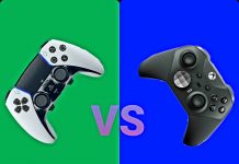 Xbox Elite 2 vs PlayStation DualSense Edge: 9 Comparison (2023)