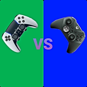 Xbox Elite 2 vs PlayStation DualSense Edge: 9 Comparison (2023)