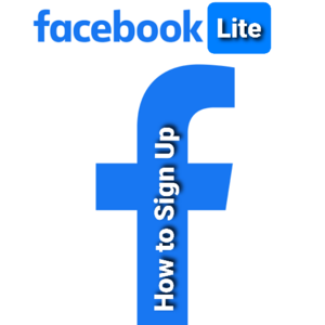 Quick Sign Up: 3 Ways to Join Facebook Lite