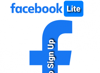 Quick Sign Up: 3 Ways to Join Facebook Lite