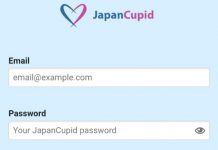 JapanCupid Review: The 2 Different Methods To login