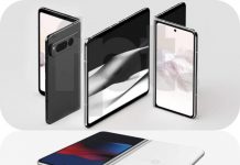 Google Pixel Fold Leaks: All the Specifications You Need to Know