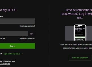 How to Login to My TELUS Account: Quick Guide (2023)