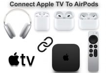 How to Connect AirPods to Apple TV: Step-by-Step Guide (2023)