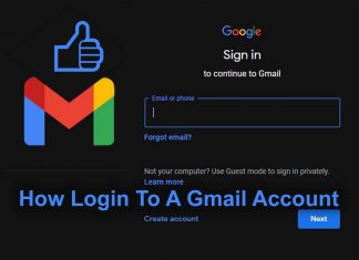 mail.google.com Login – 3 Ways To Sign In To Gmail (2023)