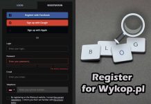 Wykop.pl Sign Up: 2 Ways On How To Register For An Account