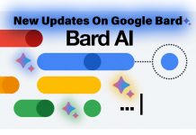 8 Google Bard New Experiment Update: A List and Overview