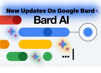 8 Google Bard New Experiment Update: A List and Overview