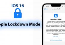 What Is Apple Lockdown Mode And How Does It Work? [Review]