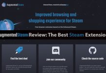 Augmented Steam Review: The Best Steam Extension for 2023