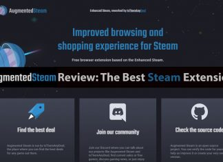 Augmented Steam Review: The Best Steam Extension for 2023