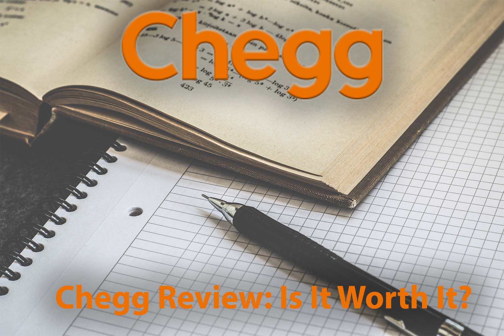 Is Chegg Worth It? A Review of the Online Learning Platform [2023] 