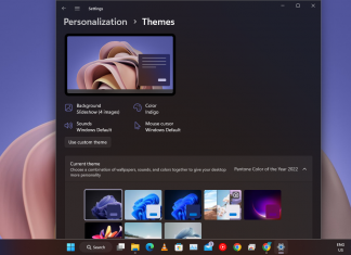 How to Fully Utilize Windows 11 Themes - The Ultimate Guide