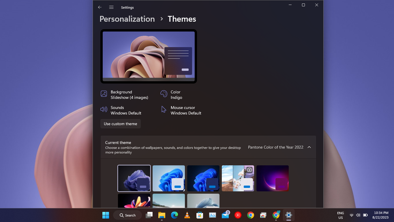 How to Fully Utilize Windows 11 Themes - The Ultimate Guide