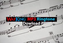Wapking MP3 Ringtone: How to Download Free MP3 Ringtones