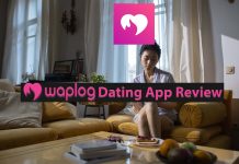Waplog - Dating Chat App | Meet & Match New Friends