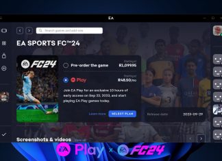 How to Get Early Access to EA Sports FC 24 with EA Play - FIFA 24