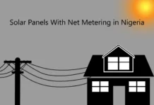 How Solar Panels Work With Net Metering in Nigeria
