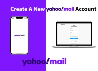 How To Create A New Yahoo Mail Account: Step-by-Step Guide