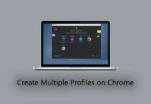 How to Create Multiple Profiles on Chrome for Windows and Mac