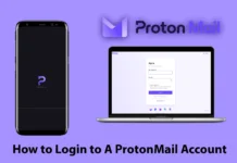 ProtonMail Sign In - How to Login to A ProtonMail Account