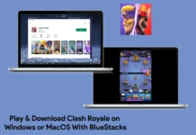 Download and Play Clash Royale on Your Windows or MacOS PC