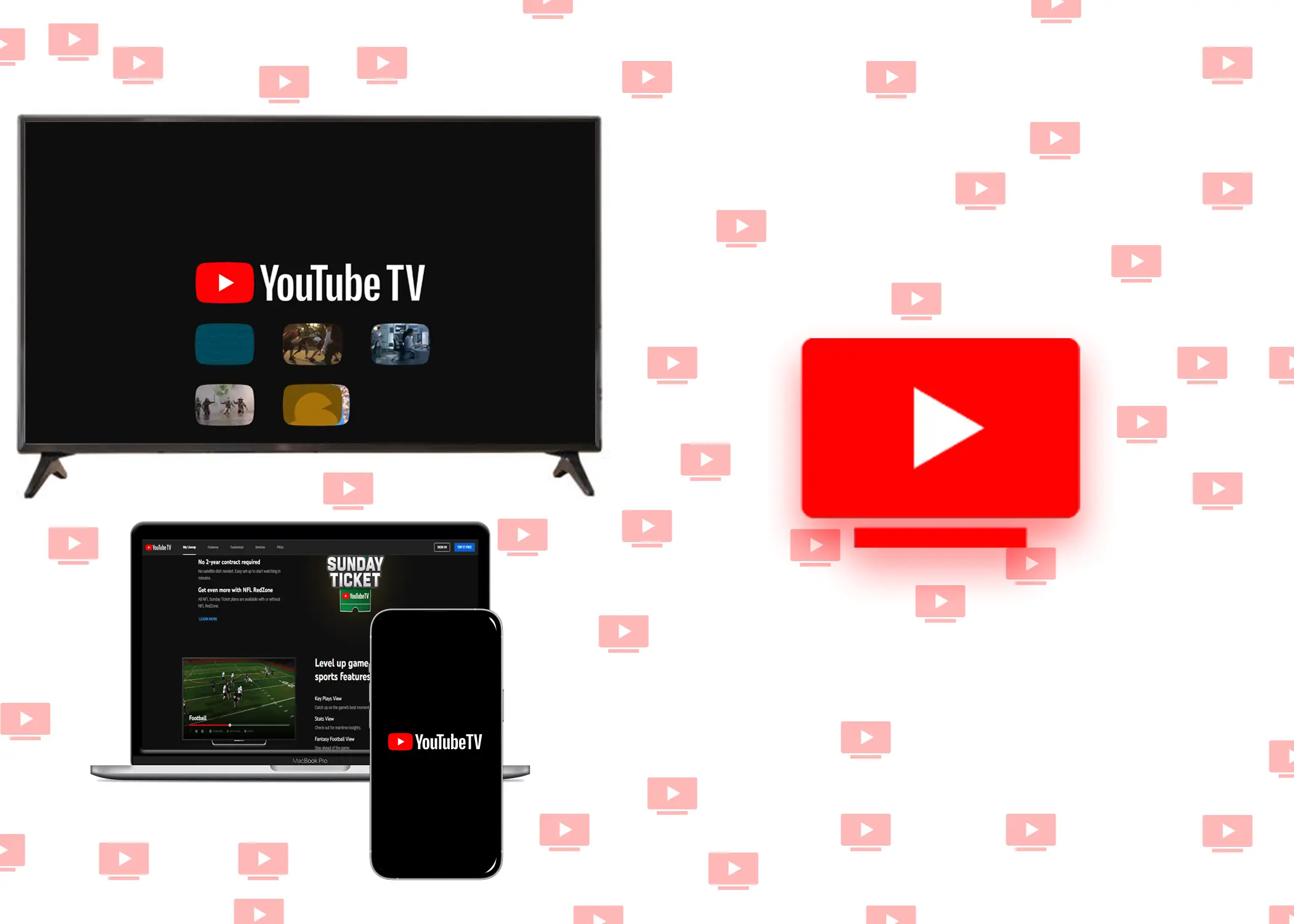 How to Sign Up for YouTube TV on Different Devices