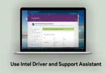 Intel Driver and Support Assistant - How to Use (Intel DSA)